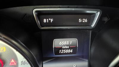 2015 Mercedes-Benz CLA CLA 250 4MATIC   - Photo 13 - Hamilton, OH 45015