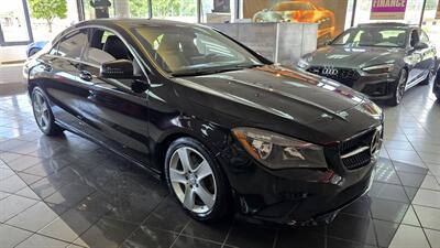 2015 Mercedes-Benz CLA CLA 250 4MATIC   - Photo 4 - Hamilton, OH 45015