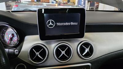 2015 Mercedes-Benz CLA CLA 250 4MATIC   - Photo 15 - Hamilton, OH 45015