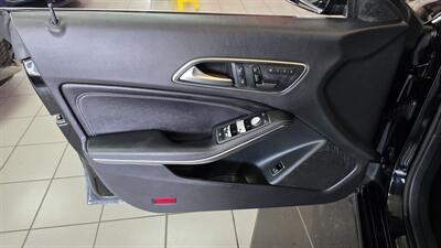 2015 Mercedes-Benz CLA CLA 250 4MATIC   - Photo 18 - Hamilton, OH 45015