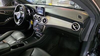 2015 Mercedes-Benz CLA CLA 250 4MATIC   - Photo 25 - Hamilton, OH 45015