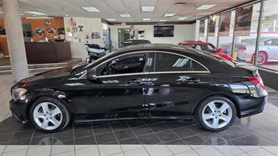 2015 Mercedes-Benz CLA CLA 250 4MATIC   - Photo 1 - Hamilton, OH 45015