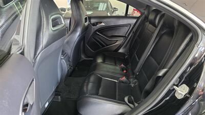 2015 Mercedes-Benz CLA CLA 250 4MATIC   - Photo 19 - Hamilton, OH 45015