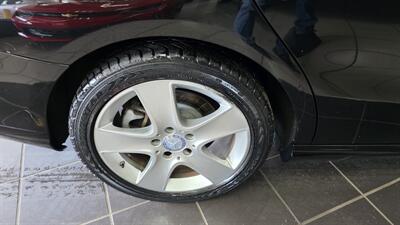 2015 Mercedes-Benz CLA CLA 250 4MATIC   - Photo 27 - Hamilton, OH 45015
