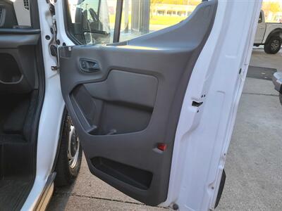 2020 Ford Transit 250 3DR LWB HIGH ROOF CARGO VAN   - Photo 10 - Hamilton, OH 45015