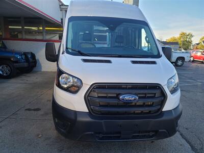 2020 Ford Transit 250 3DR LWB HIGH ROOF CARGO VAN   - Photo 3 - Hamilton, OH 45015