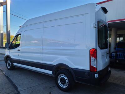 2020 Ford Transit 250 3DR LWB HIGH ROOF CARGO VAN   - Photo 2 - Hamilton, OH 45015