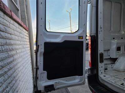 2020 Ford Transit 250 3DR LWB HIGH ROOF CARGO VAN   - Photo 14 - Hamilton, OH 45015