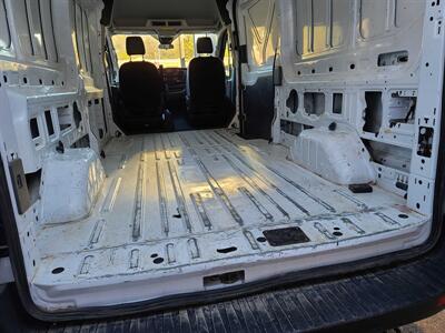 2020 Ford Transit 250 3DR LWB HIGH ROOF CARGO VAN   - Photo 16 - Hamilton, OH 45015