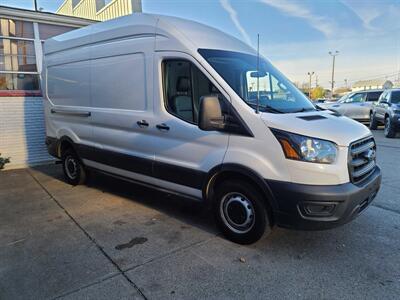 2020 Ford Transit 250 3DR LWB HIGH ROOF CARGO VAN   - Photo 4 - Hamilton, OH 45015