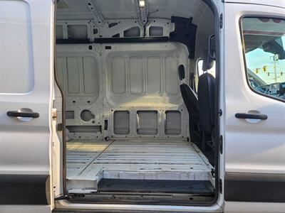 2020 Ford Transit 250 3DR LWB HIGH ROOF CARGO VAN   - Photo 12 - Hamilton, OH 45015