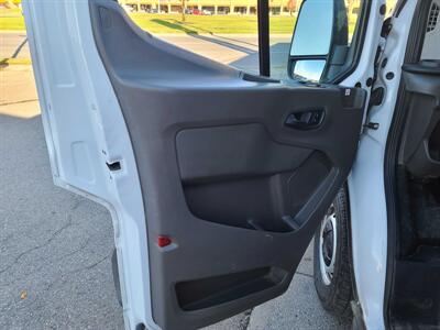 2020 Ford Transit 250 3DR LWB HIGH ROOF CARGO VAN   - Photo 6 - Hamilton, OH 45015