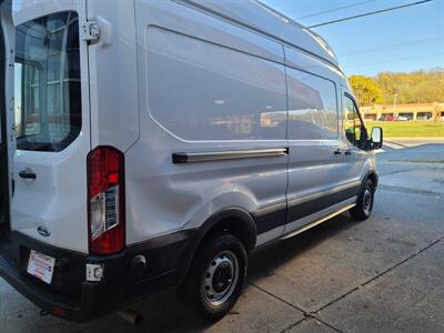 2020 Ford Transit 250 3DR LWB HIGH ROOF CARGO VAN   - Photo 5 - Hamilton, OH 45015