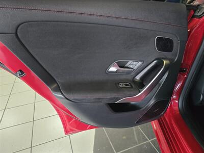 2020 Mercedes-Benz CLA CLA 250 4DR SEDAN   - Photo 10 - Hamilton, OH 45015