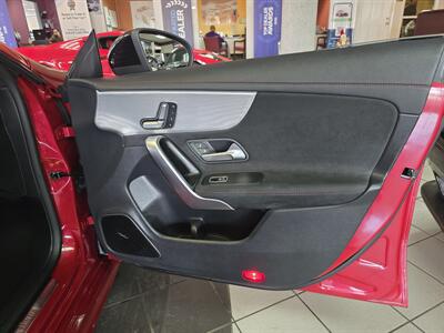 2020 Mercedes-Benz CLA CLA 250 4DR SEDAN   - Photo 13 - Hamilton, OH 45015