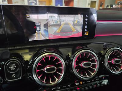2020 Mercedes-Benz CLA CLA 250 4DR SEDAN   - Photo 24 - Hamilton, OH 45015