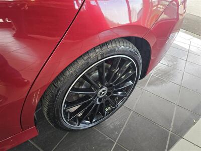 2020 Mercedes-Benz CLA CLA 250 4DR SEDAN   - Photo 32 - Hamilton, OH 45015