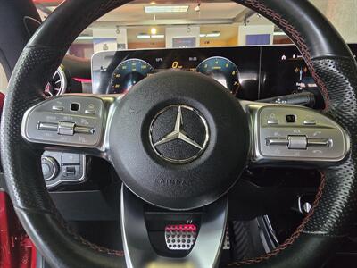2020 Mercedes-Benz CLA CLA 250 4DR SEDAN   - Photo 25 - Hamilton, OH 45015