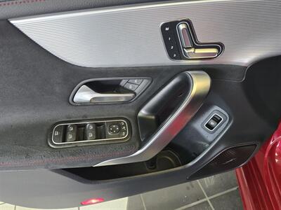 2020 Mercedes-Benz CLA CLA 250 4DR SEDAN   - Photo 18 - Hamilton, OH 45015