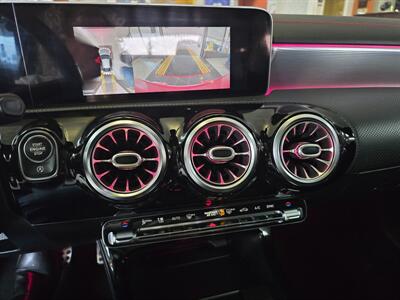 2020 Mercedes-Benz CLA CLA 250 4DR SEDAN   - Photo 21 - Hamilton, OH 45015