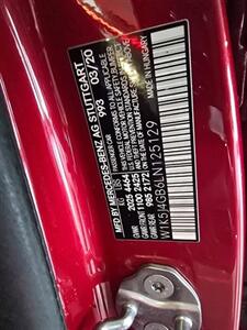 2020 Mercedes-Benz CLA CLA 250 4DR SEDAN   - Photo 33 - Hamilton, OH 45015