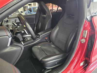 2020 Mercedes-Benz CLA CLA 250 4DR SEDAN   - Photo 9 - Hamilton, OH 45015