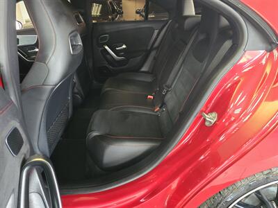 2020 Mercedes-Benz CLA CLA 250 4DR SEDAN   - Photo 12 - Hamilton, OH 45015