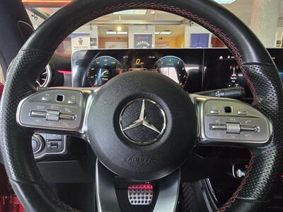 2020 Mercedes-Benz CLA CLA 250 4DR SEDAN   - Photo 26 - Hamilton, OH 45015