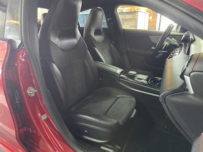 2020 Mercedes-Benz CLA CLA 250 4DR SEDAN   - Photo 15 - Hamilton, OH 45015