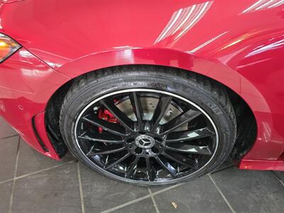 2020 Mercedes-Benz CLA CLA 250 4DR SEDAN   - Photo 31 - Hamilton, OH 45015