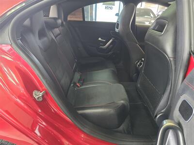 2020 Mercedes-Benz CLA CLA 250 4DR SEDAN   - Photo 17 - Hamilton, OH 45015