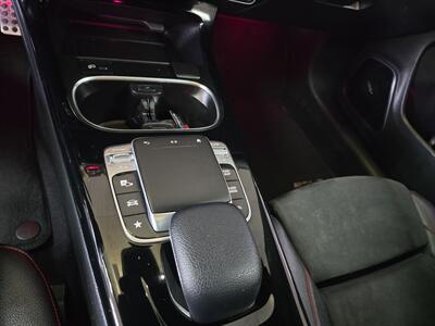2020 Mercedes-Benz CLA CLA 250 4DR SEDAN   - Photo 22 - Hamilton, OH 45015