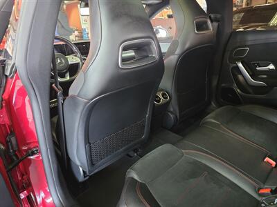 2020 Mercedes-Benz CLA CLA 250 4DR SEDAN   - Photo 11 - Hamilton, OH 45015