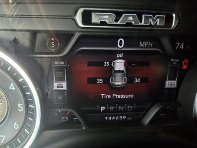 2020 RAM 1500 Big Horn 4DR CREW CAB 4X4 - Photo 25 - Hamilton, OH 45015