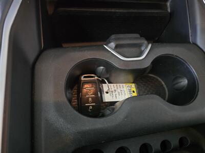 2020 RAM 1500 Big Horn 4DR CREW CAB 4X4 - Photo 32 - Hamilton, OH 45015