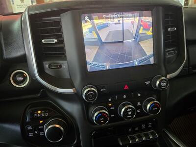 2020 RAM 1500 Big Horn 4DR CREW CAB 4X4 - Photo 27 - Hamilton, OH 45015