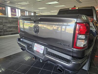 2020 RAM 1500 Big Horn 4DR CREW CAB 4X4 - Photo 3 - Hamilton, OH 45015