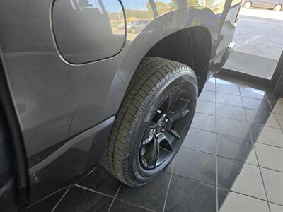 2020 RAM 1500 Big Horn 4DR CREW CAB 4X4 - Photo 40 - Hamilton, OH 45015