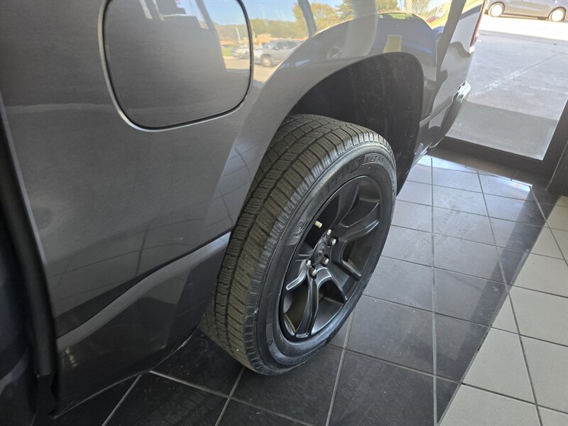 2020 RAM 1500 Big Horn 4DR CREW CAB 4X4 - Photo 40 - Hamilton, OH 45015
