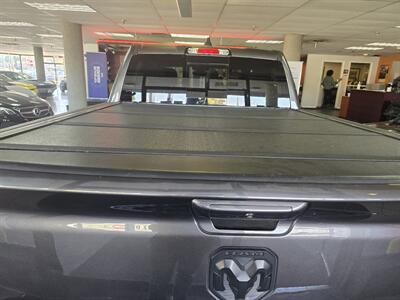 2020 RAM 1500 Big Horn 4DR CREW CAB 4X4 - Photo 39 - Hamilton, OH 45015