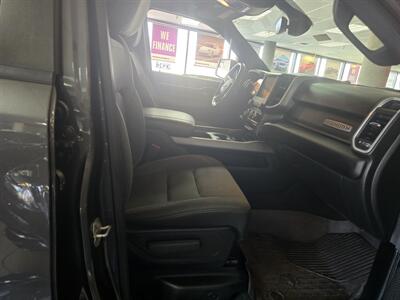 2020 RAM 1500 Big Horn 4DR CREW CAB 4X4 - Photo 17 - Hamilton, OH 45015