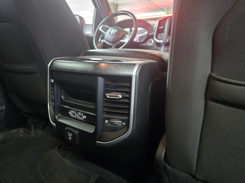2020 RAM 1500 Big Horn 4DR CREW CAB 4X4 - Photo 20 - Hamilton, OH 45015