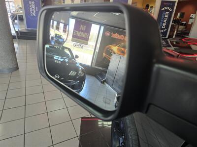 2020 RAM 1500 Big Horn 4DR CREW CAB 4X4 - Photo 18 - Hamilton, OH 45015