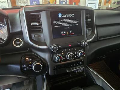 2020 RAM 1500 Big Horn 4DR CREW CAB 4X4 - Photo 31 - Hamilton, OH 45015