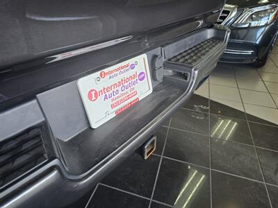 2020 RAM 1500 Big Horn 4DR CREW CAB 4X4 - Photo 37 - Hamilton, OH 45015