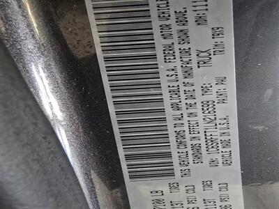 2020 RAM 1500 Big Horn 4DR CREW CAB 4X4 - Photo 44 - Hamilton, OH 45015