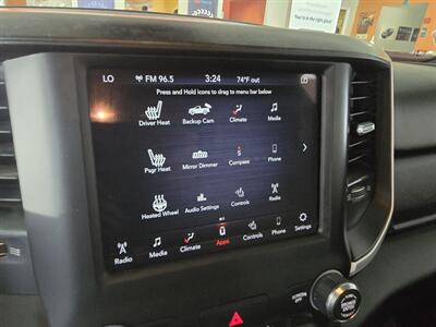 2020 RAM 1500 Big Horn 4DR CREW CAB 4X4 - Photo 26 - Hamilton, OH 45015