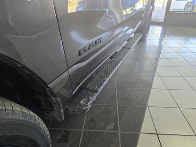 2020 RAM 1500 Big Horn 4DR CREW CAB 4X4 - Photo 35 - Hamilton, OH 45015