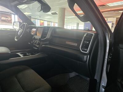 2020 RAM 1500 Big Horn 4DR CREW CAB 4X4 - Photo 12 - Hamilton, OH 45015