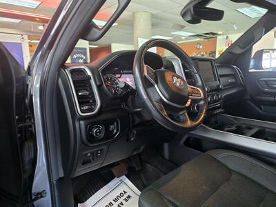 2020 RAM 1500 Big Horn 4DR CREW CAB 4X4 - Photo 6 - Hamilton, OH 45015